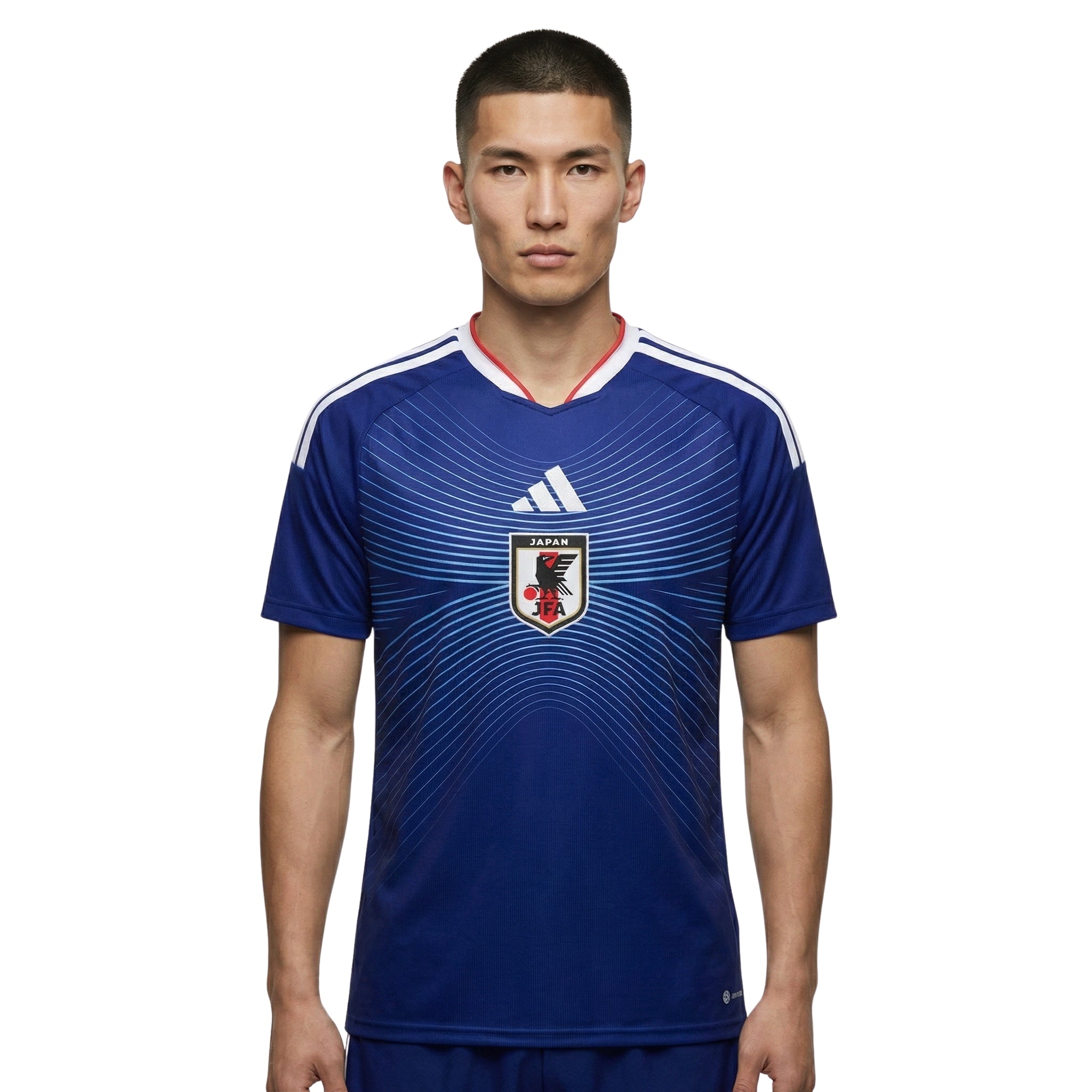 Japan Home 26/27 Football jersey - Japon Domicile 26/27 - Coupe du Monde 2026