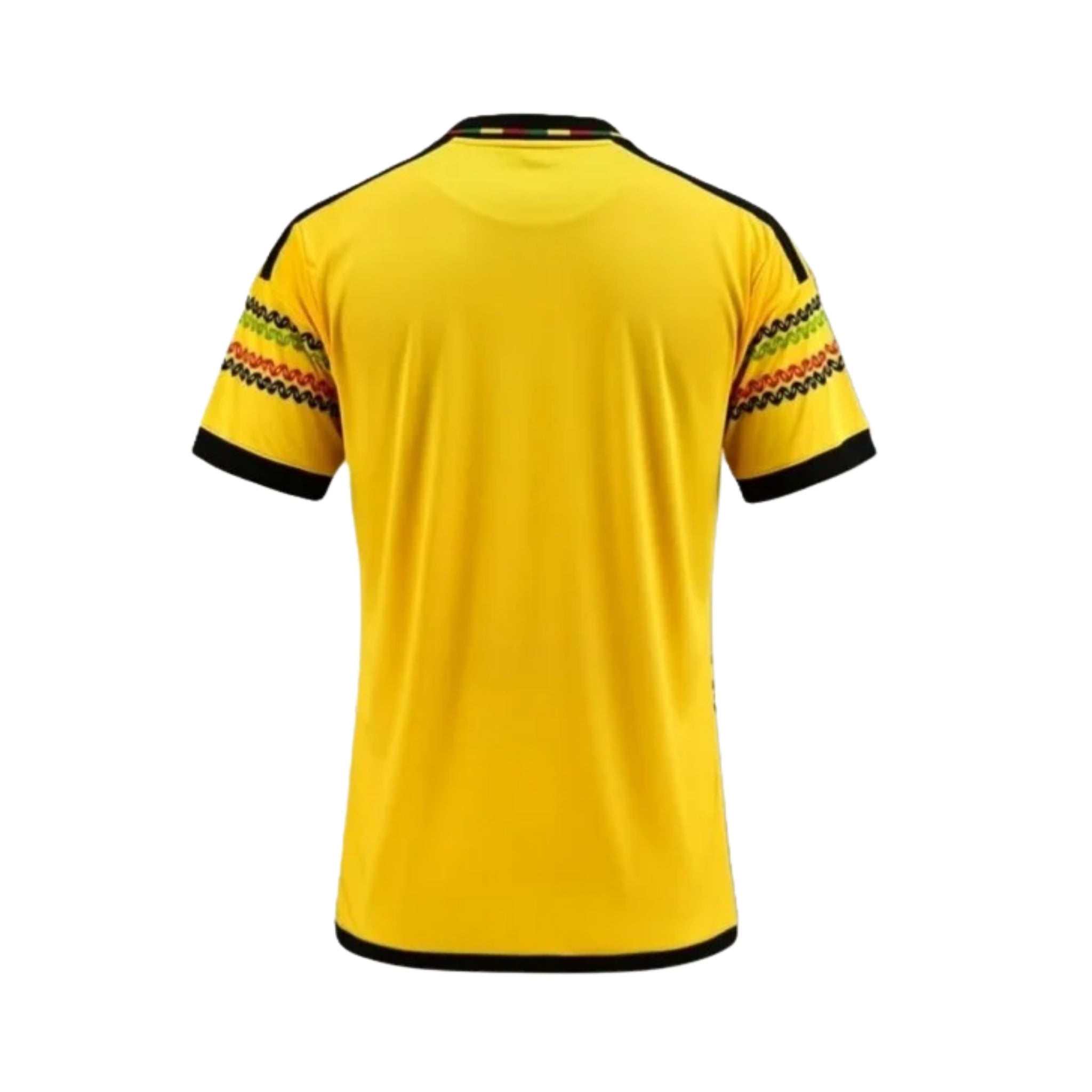 Jamaica Home 26/27 Football jersey - Jamaica Domicile 26/27 - Coupe du Monde 2026