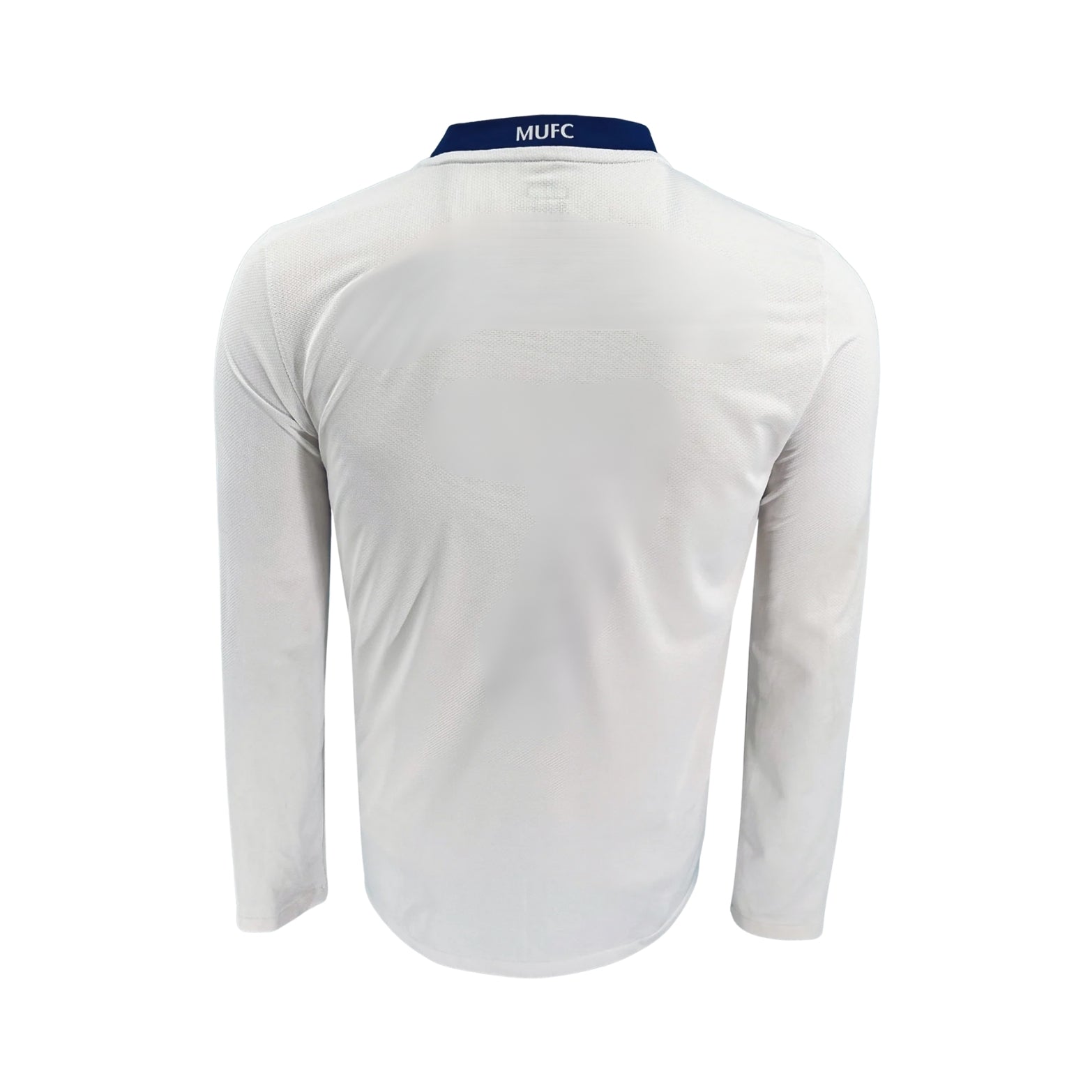 Manchester united Away 08/09 Football jersey - Manchester United Extérieur 08/09 - Manches Longues
