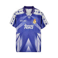 Real madrid Away 96/97 Football jersey - Real Madrid Alternativa 96/97
