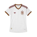 España Visitante 26/27 Mundial 2026