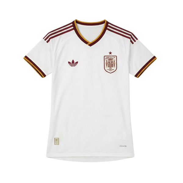 España Visitante 26/27 Mundial 2026