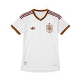 Spain Away 26/27 Football jersey - Espagne Extérieur 26/27 - Coupe du Monde 2026