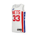 Brooklyn nets 24/25 Football jersey - Brooklyn Nets Classic Edition 24/25