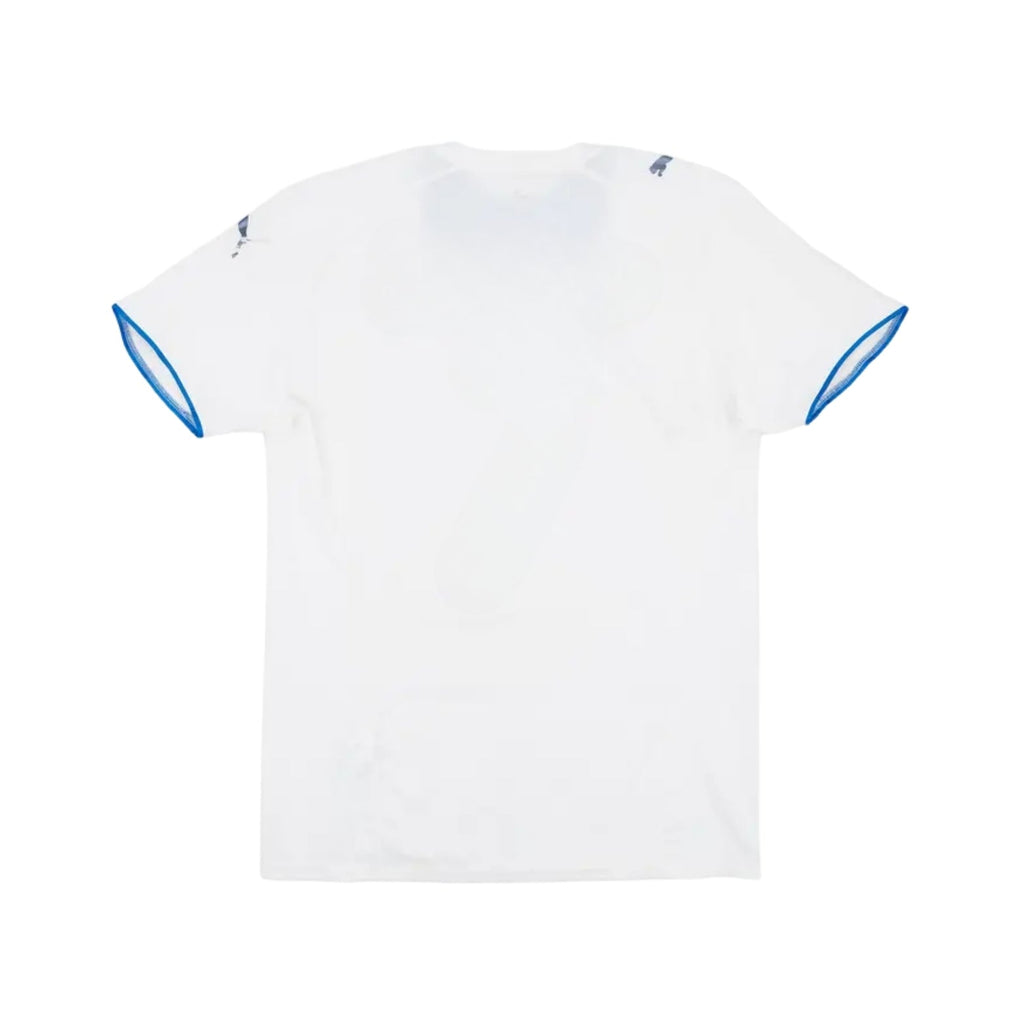 Italy Away 06/07 Football jersey - Italie Extérieur 06/07