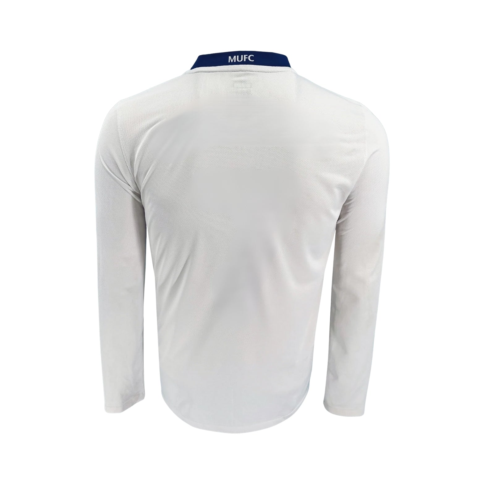 Manchester united Special-edition 08/09 Football jersey - Manchester United Extérieur 08/09 CL Finalie Édition Spéciale - Manches Longues