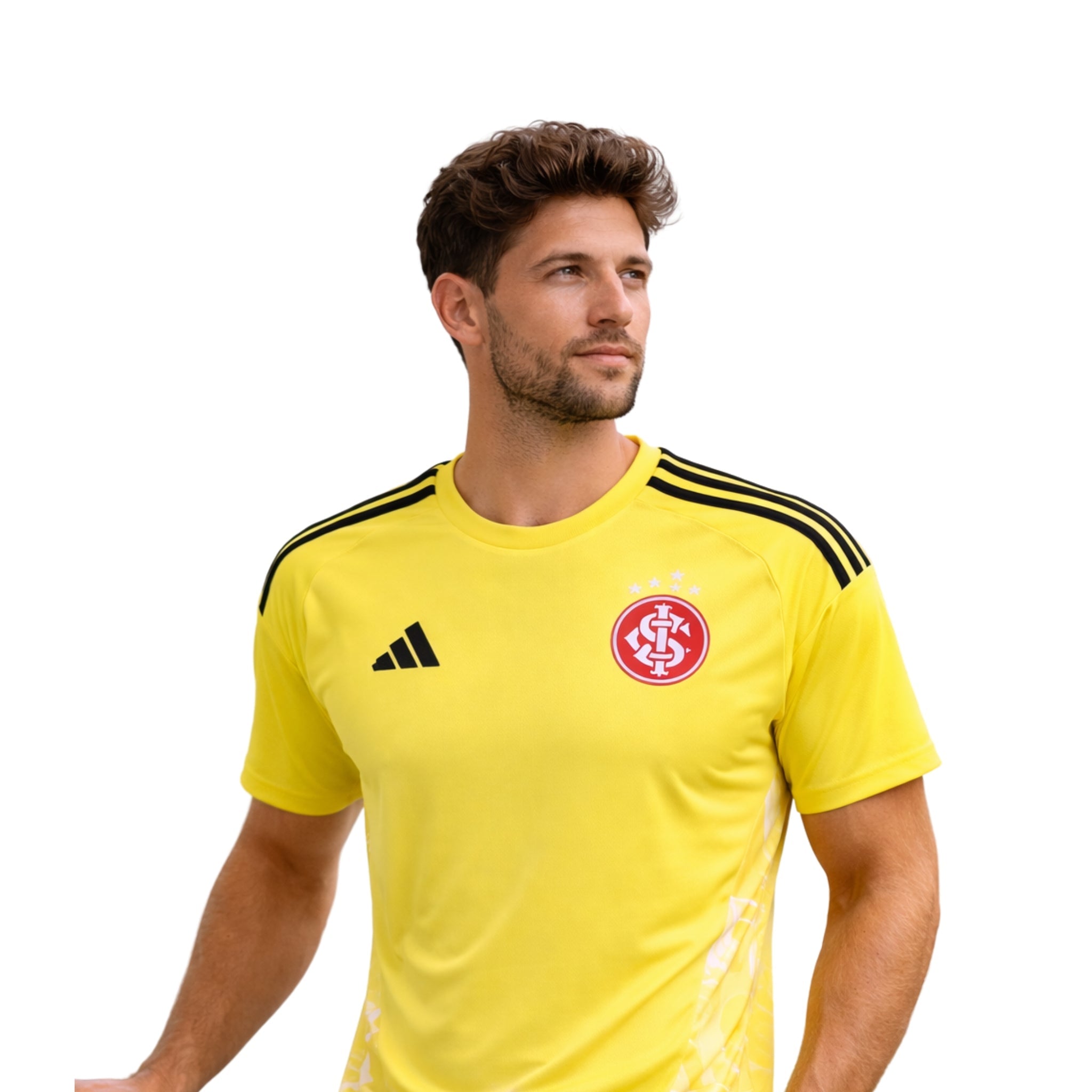 Internacional Goleiro 26/27