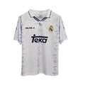 Real madrid Home 94/95 Football jersey - Real Madrid Principal 94/95