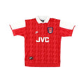 Arsenal Home 94/95 Football jersey - Arsenal Domicile 94/95