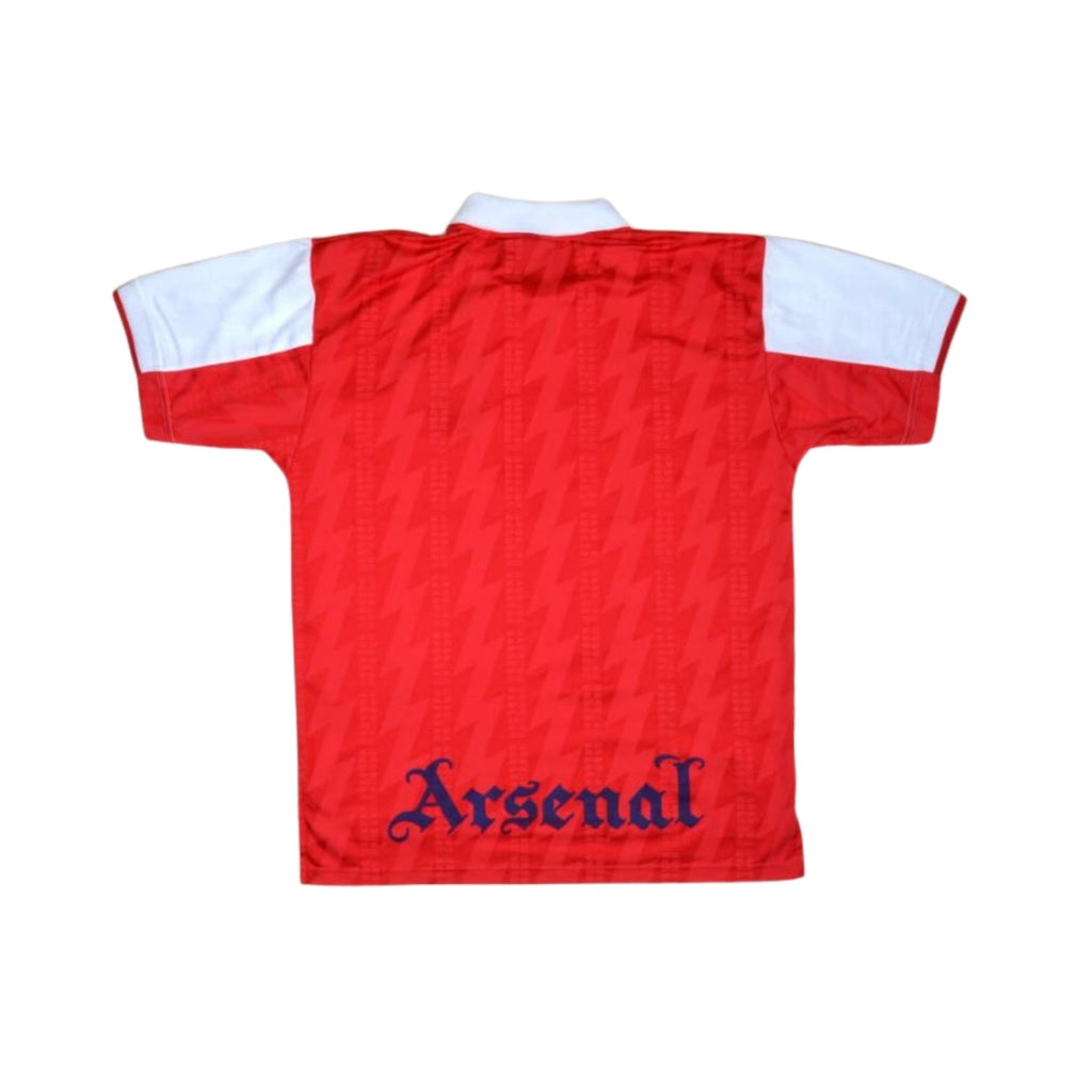 Arsenal Home 94/95 Football jersey - Arsenal Domicile 94/95