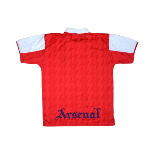 Arsenal Home 94/95 Football jersey - Arsenal Domicile 94/95