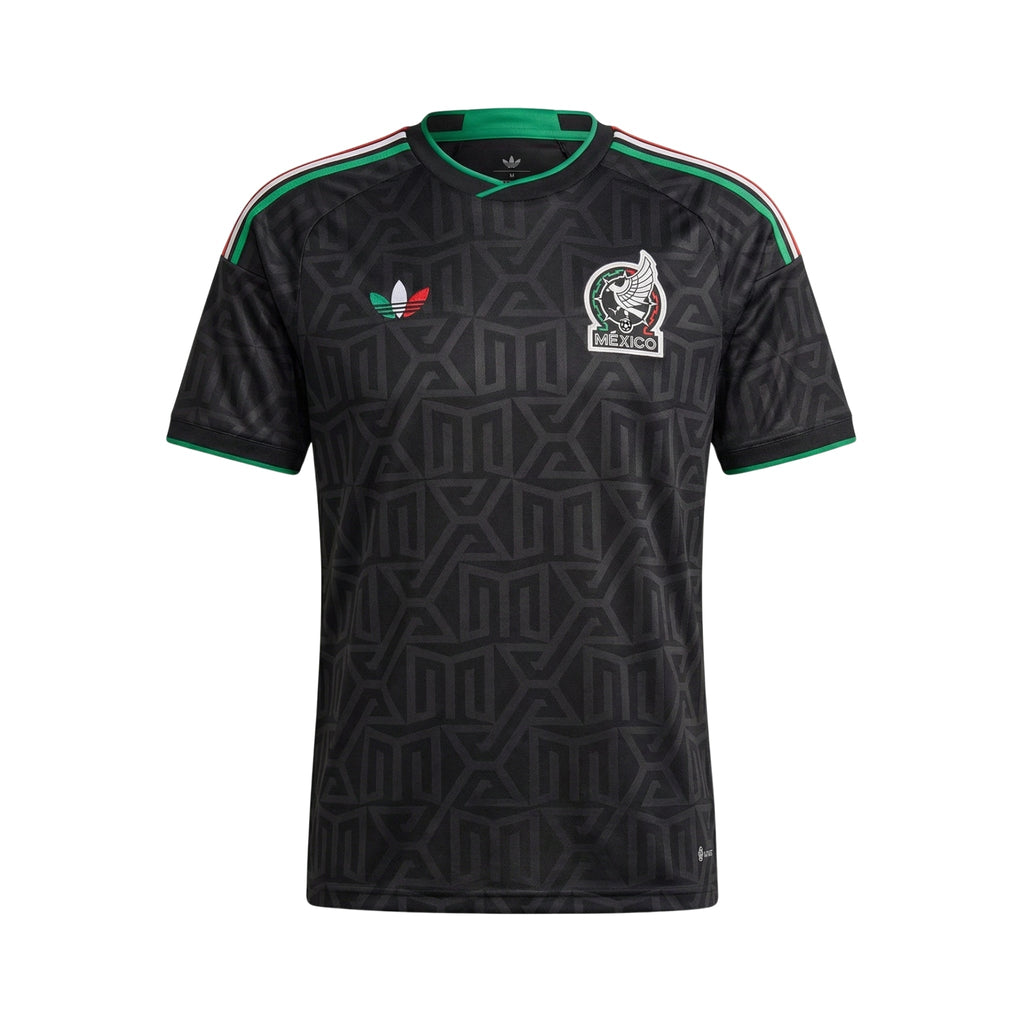 Mexico Third 26/27 Football jersey - Mexique Troisième 26/27 - Coupe du Monde 2026