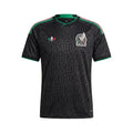 Mexico Third 26/27 Football jersey - Mexique Troisième 26/27 - Coupe du Monde 2026