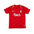 Liverpool Home 05/06 Football jersey - Liverpool Domicile 05/06