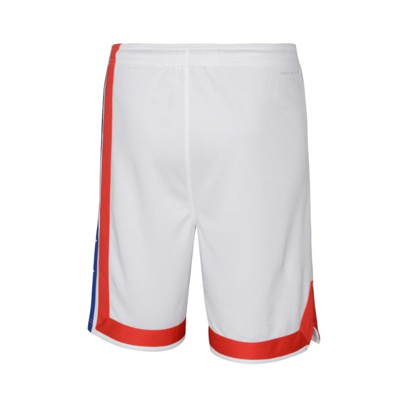 Brooklyn nets 24/25 Football jersey - Brooklyn Nets Classic Edition 24/25