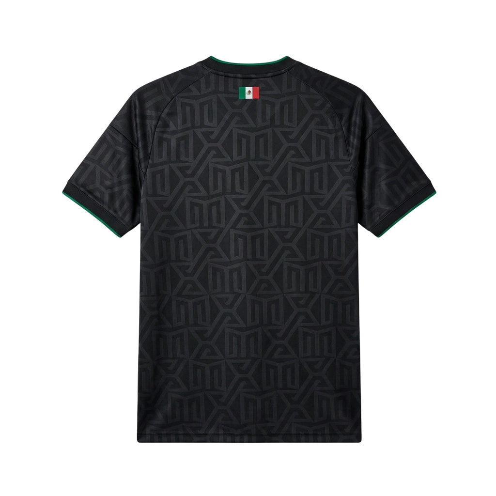 Mexico Third 26/27 Football jersey - Mexique Troisième 26/27 - Coupe du Monde 2026
