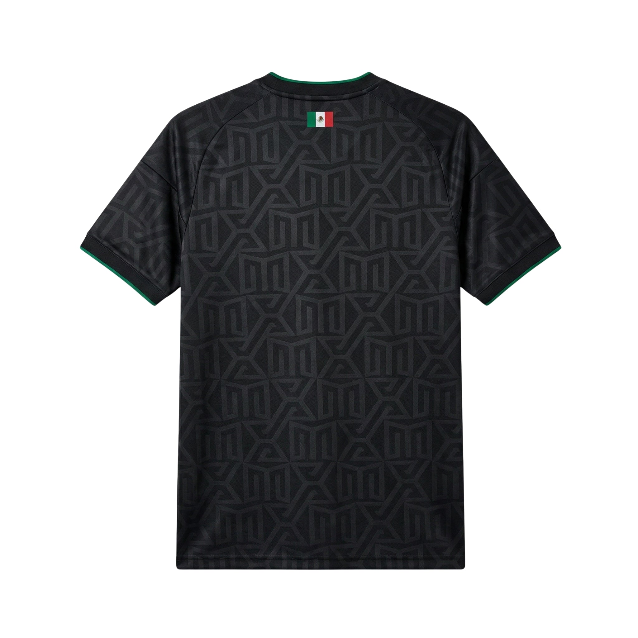 Mexico Third 26/27 Football jersey - Mexique Troisième 26/27 - Coupe du Monde 2026