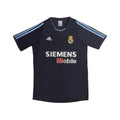 Real madrid Away 03/04 Football jersey - Real Madrid Alternativa 03/04