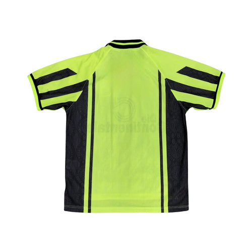 Dortmund Home 96/97 Football jersey - Borussia Dortmund Domicile 96/97