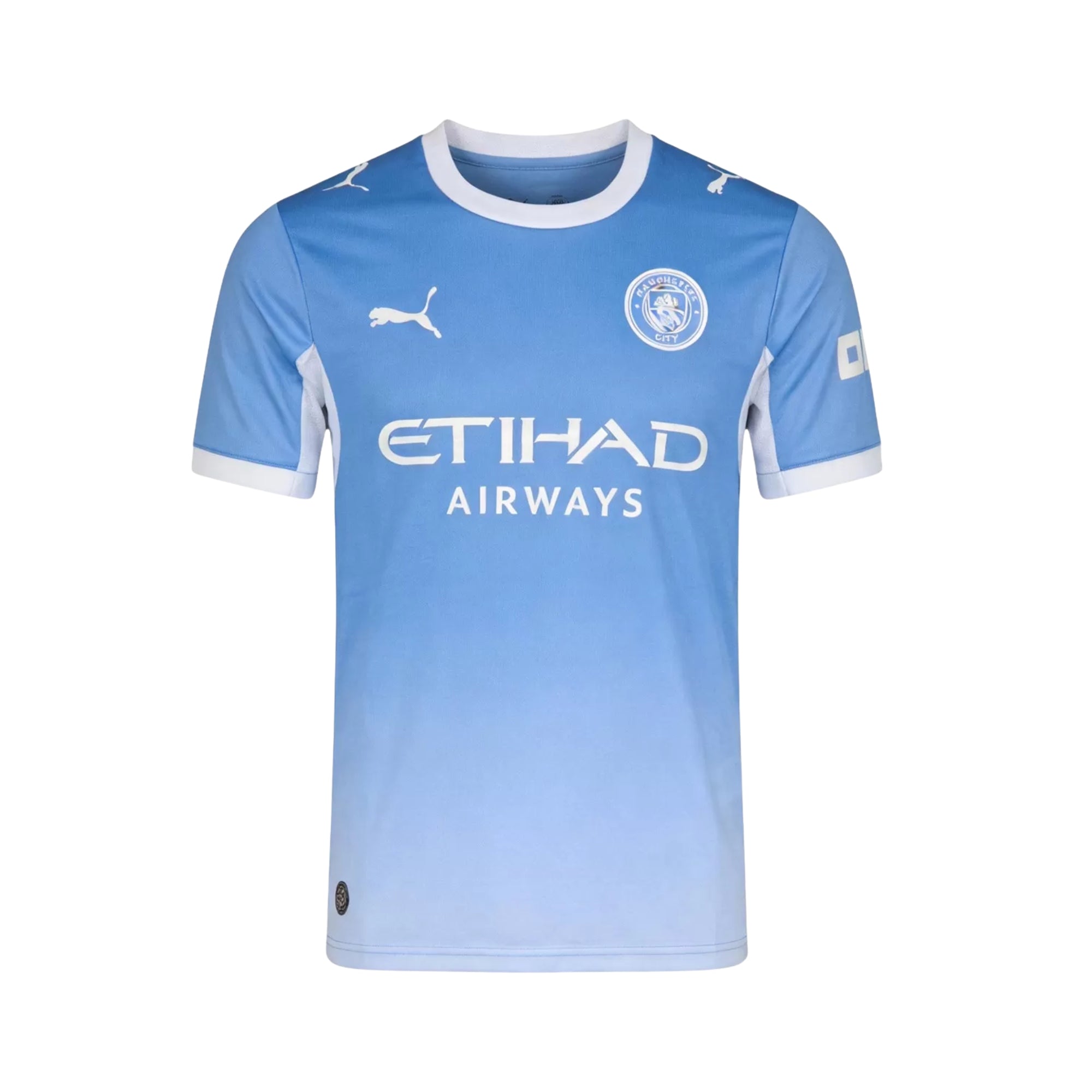 Manchester city Home 26/27 Football jersey - Manchester City Domicile 26/27