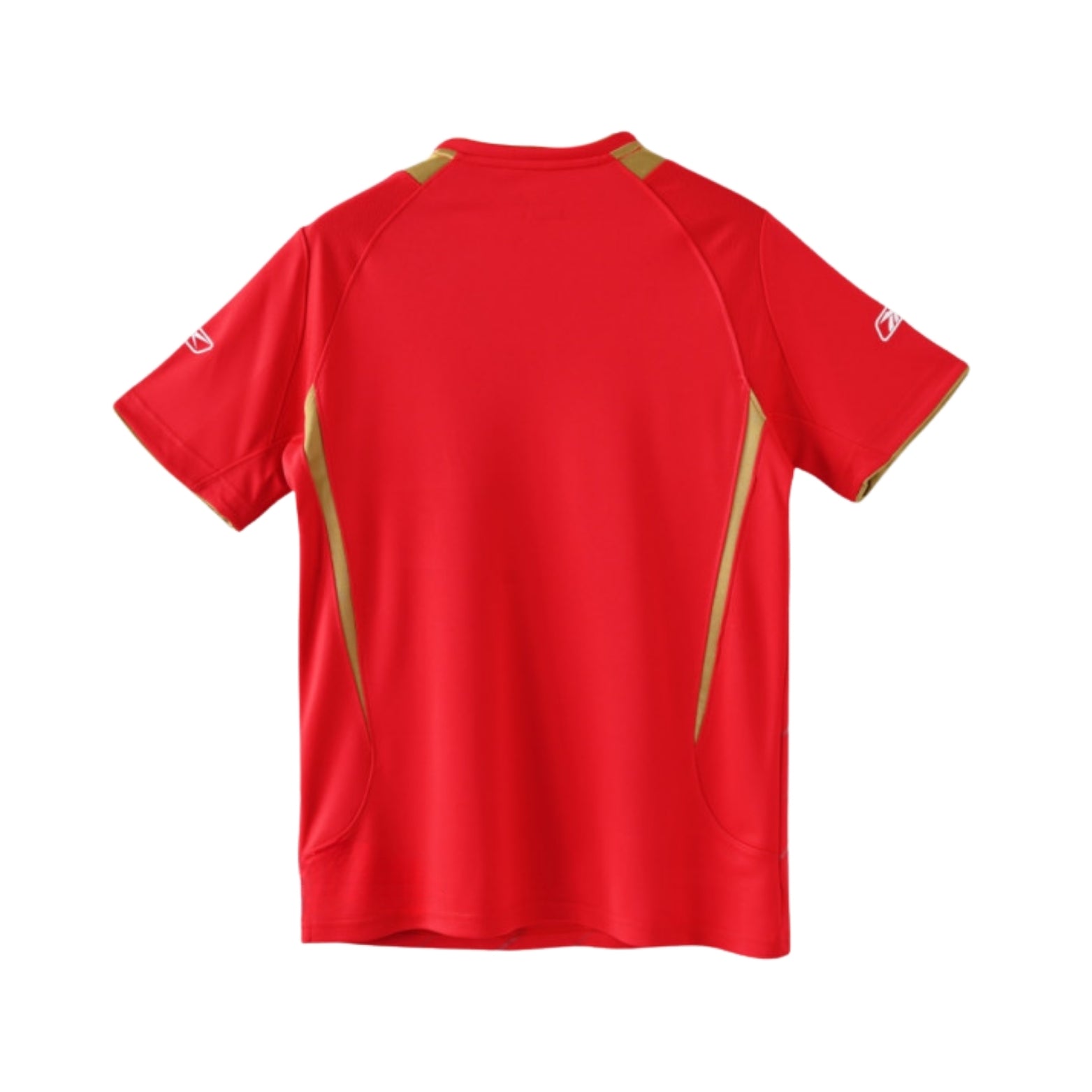 Liverpool Home 05/06 Football jersey - Liverpool Domicile 05/06