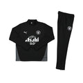 Manchester city Jacket 25/26 Football jersey - Manchester City 25/26 - Survêtement - 1/2 Zip