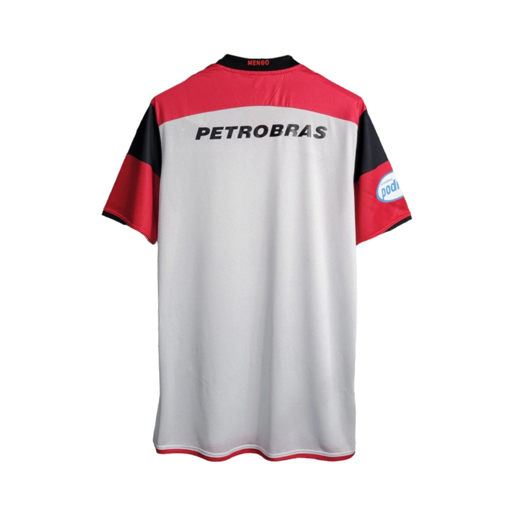 Flamengo Away 08/09