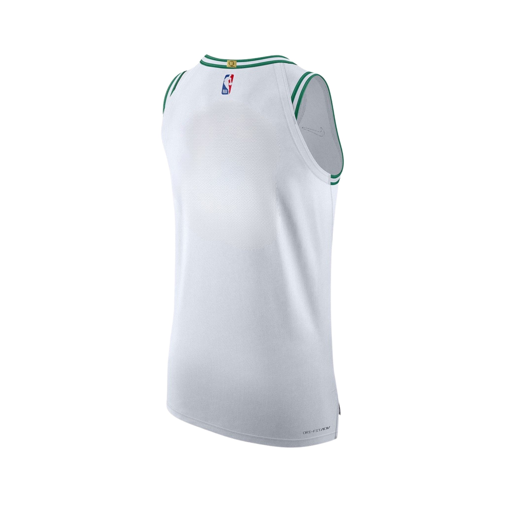 Celtics 25/26 Football jersey - Boston Celtics Association Edition 25/26