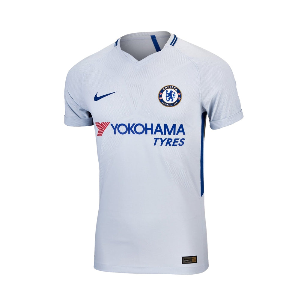 Chelsea Away 17/18 Football jersey - Chelsea Extérieur 17/18
