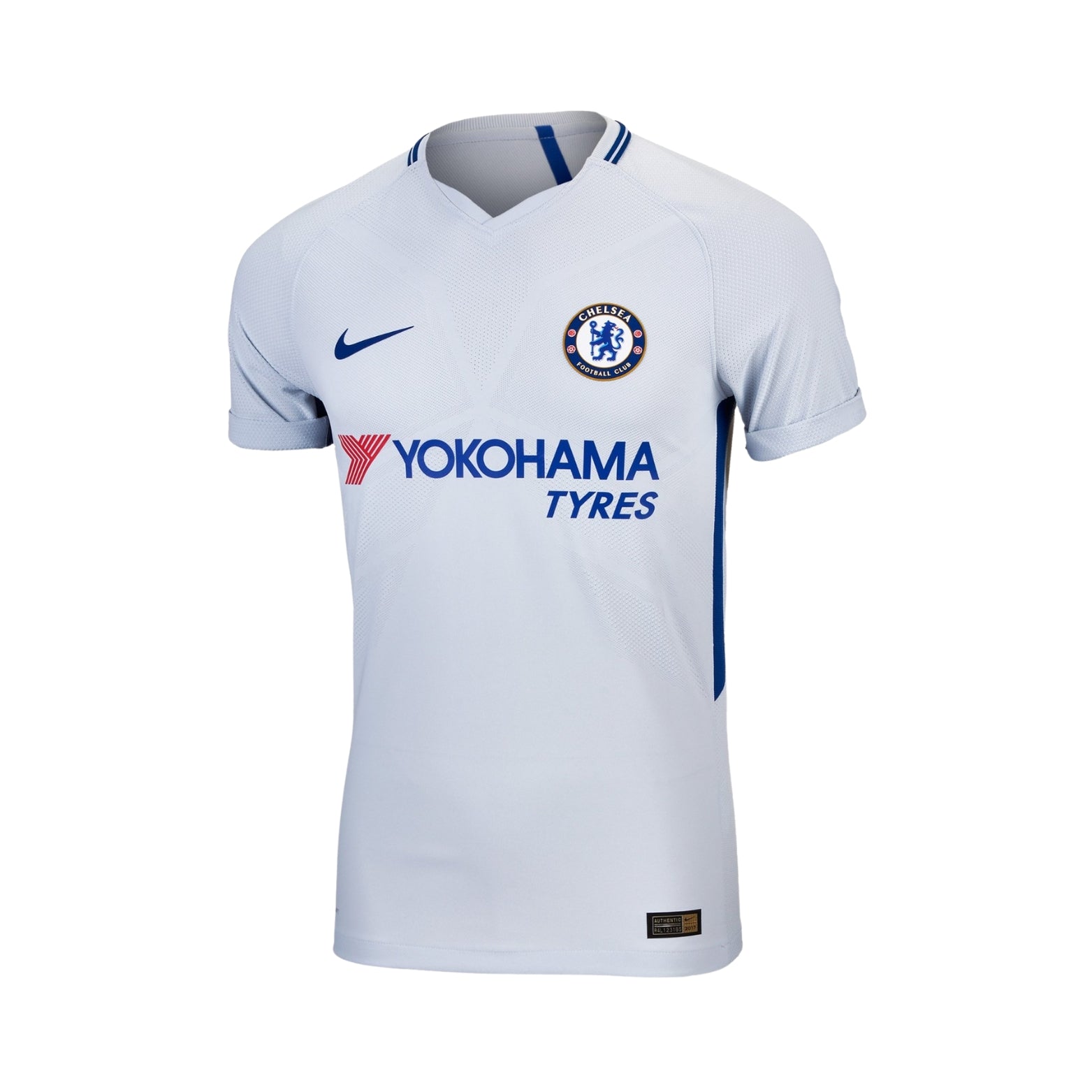 Chelsea Away 17/18 Football jersey - Chelsea Extérieur 17/18