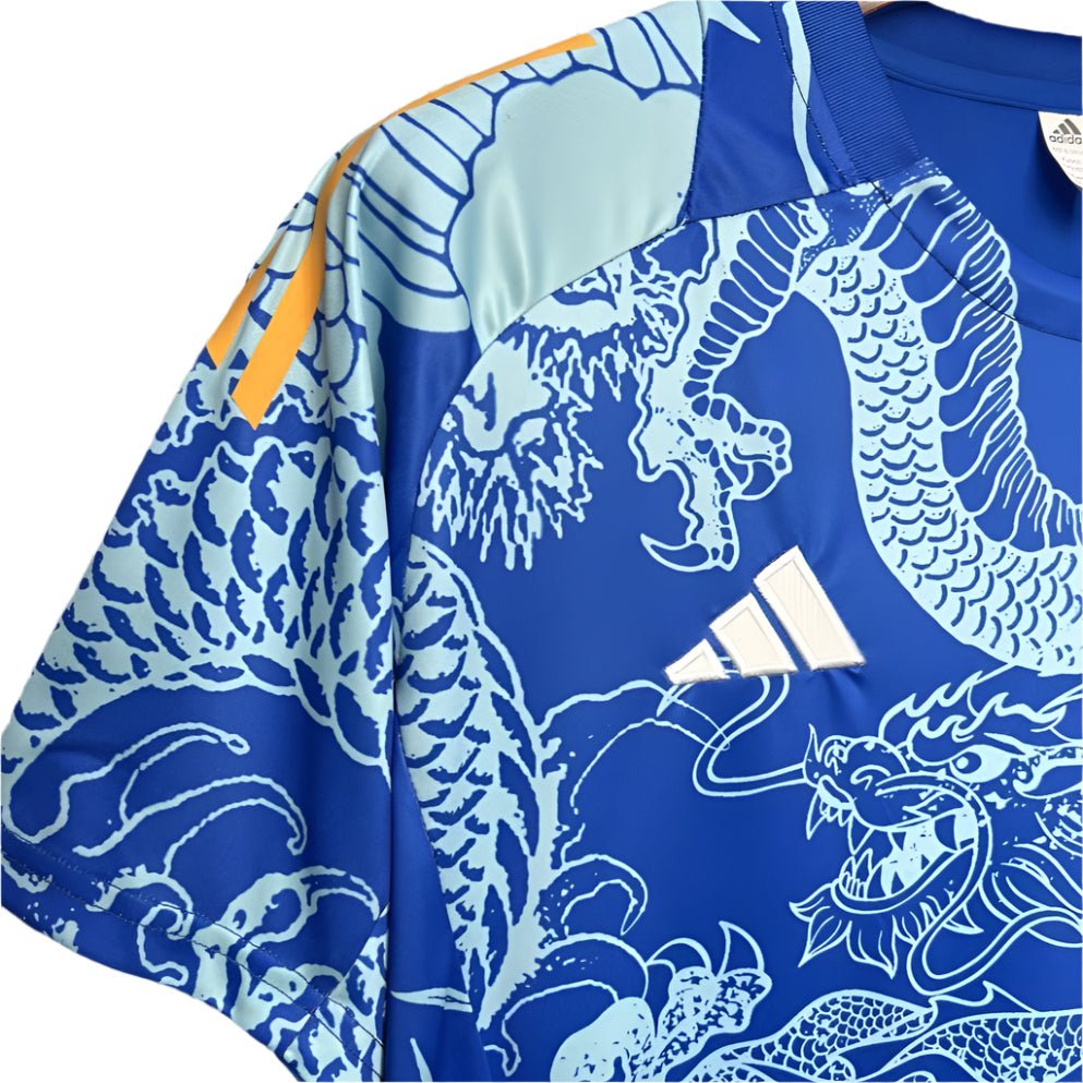 Real madrid Special-edition 24/25 Football jersey - Real Madrid Edição Especial 24/25
