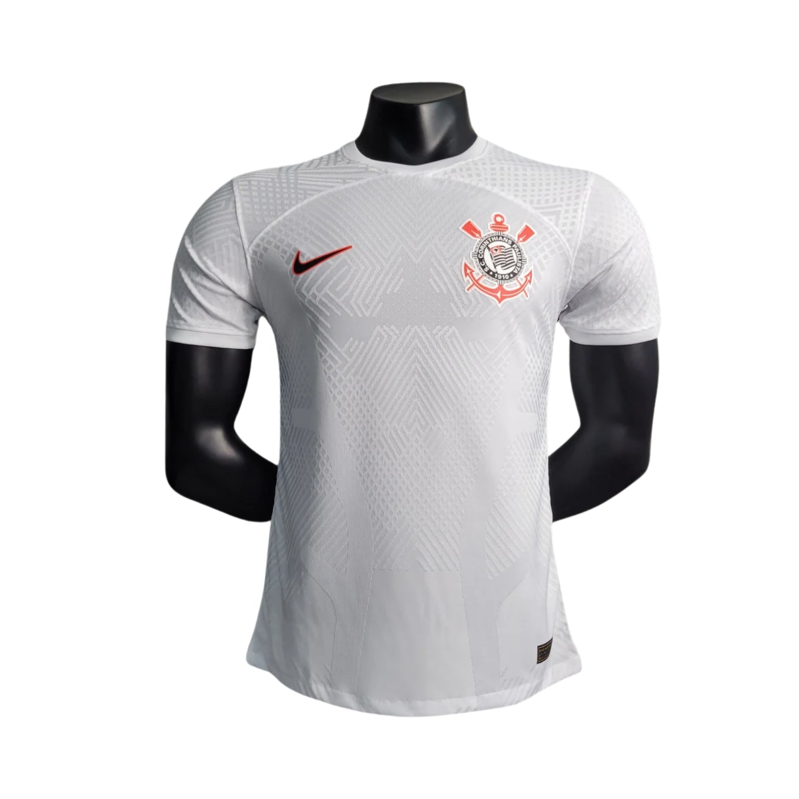 Corinthians Home 23/24 Football jersey - Corinthians Home 23/24 - Versão Jogador