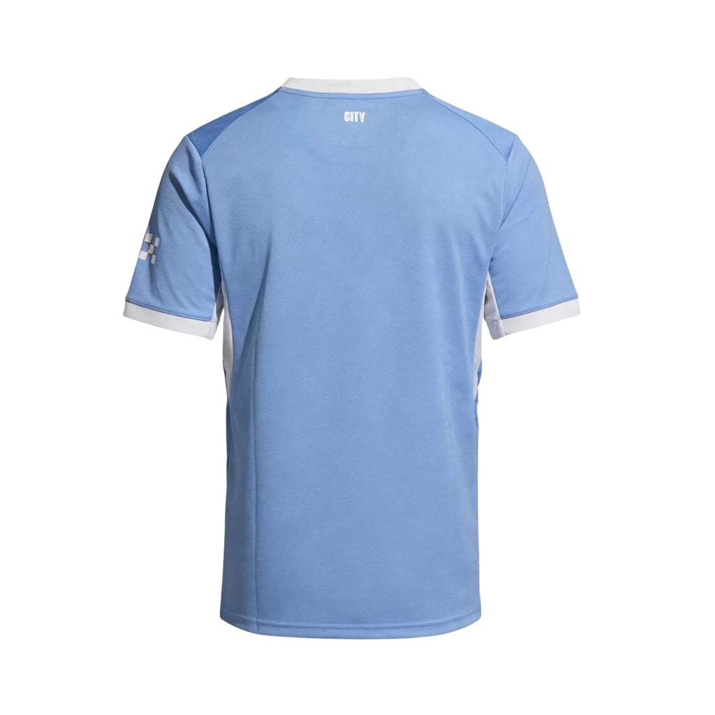 Manchester city Home 26/27 Football jersey - Manchester City Domicile 26/27