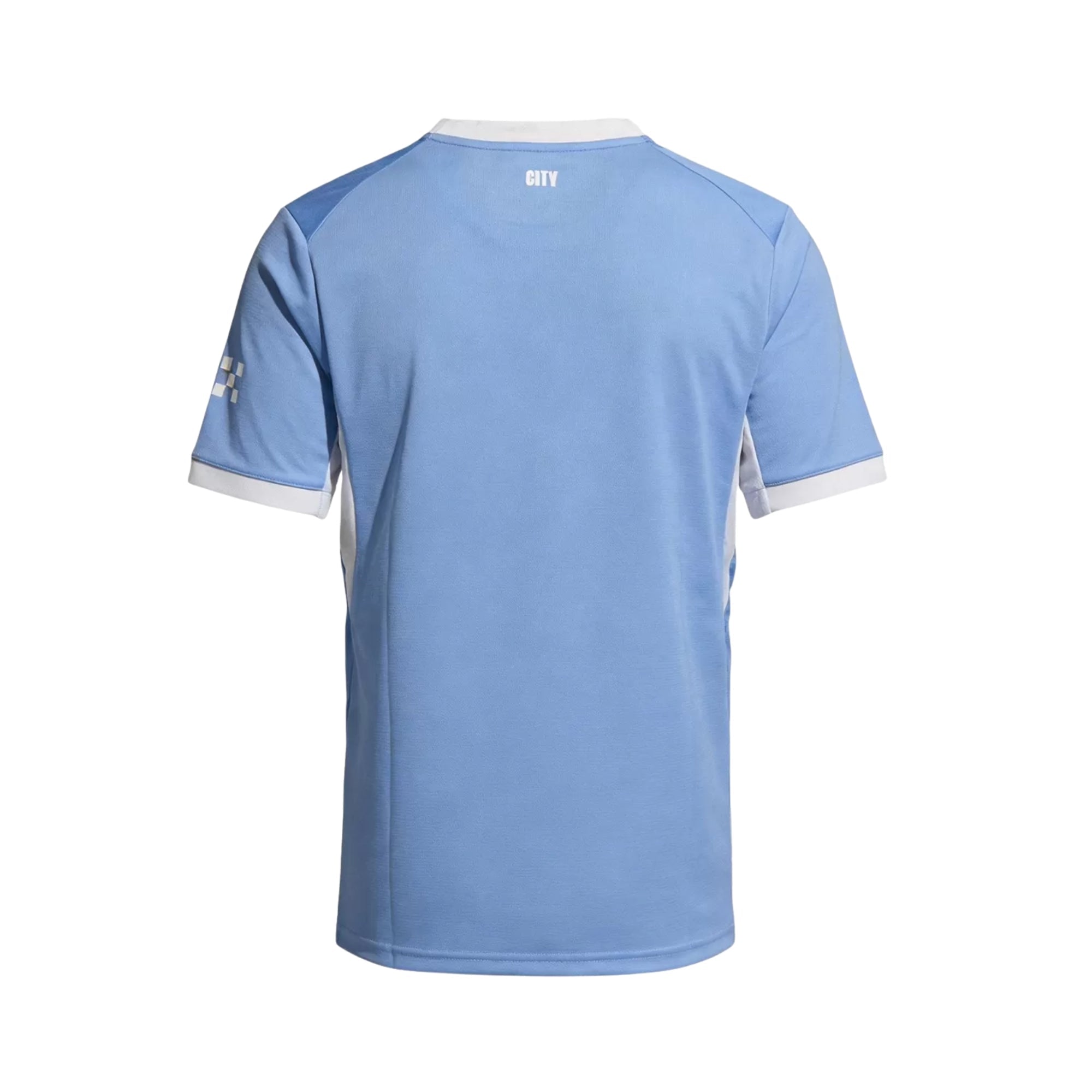Manchester city Home 26/27 Football jersey - Manchester City Domicile 26/27