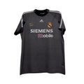 Real madrid Goalkeeper 02/03 Football jersey - Real Madrid Guarda-Redes 02/03