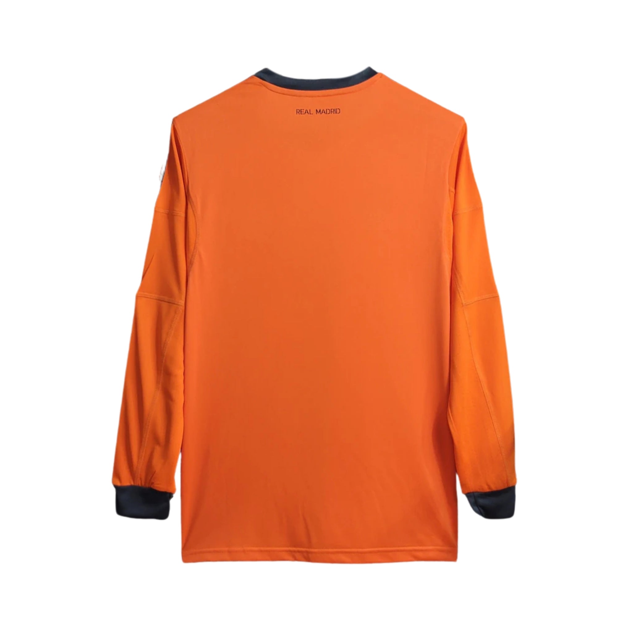 Real madrid Third 13/14 Football jersey - Real Madrid Terceiro 13/14 - Manga Comprida