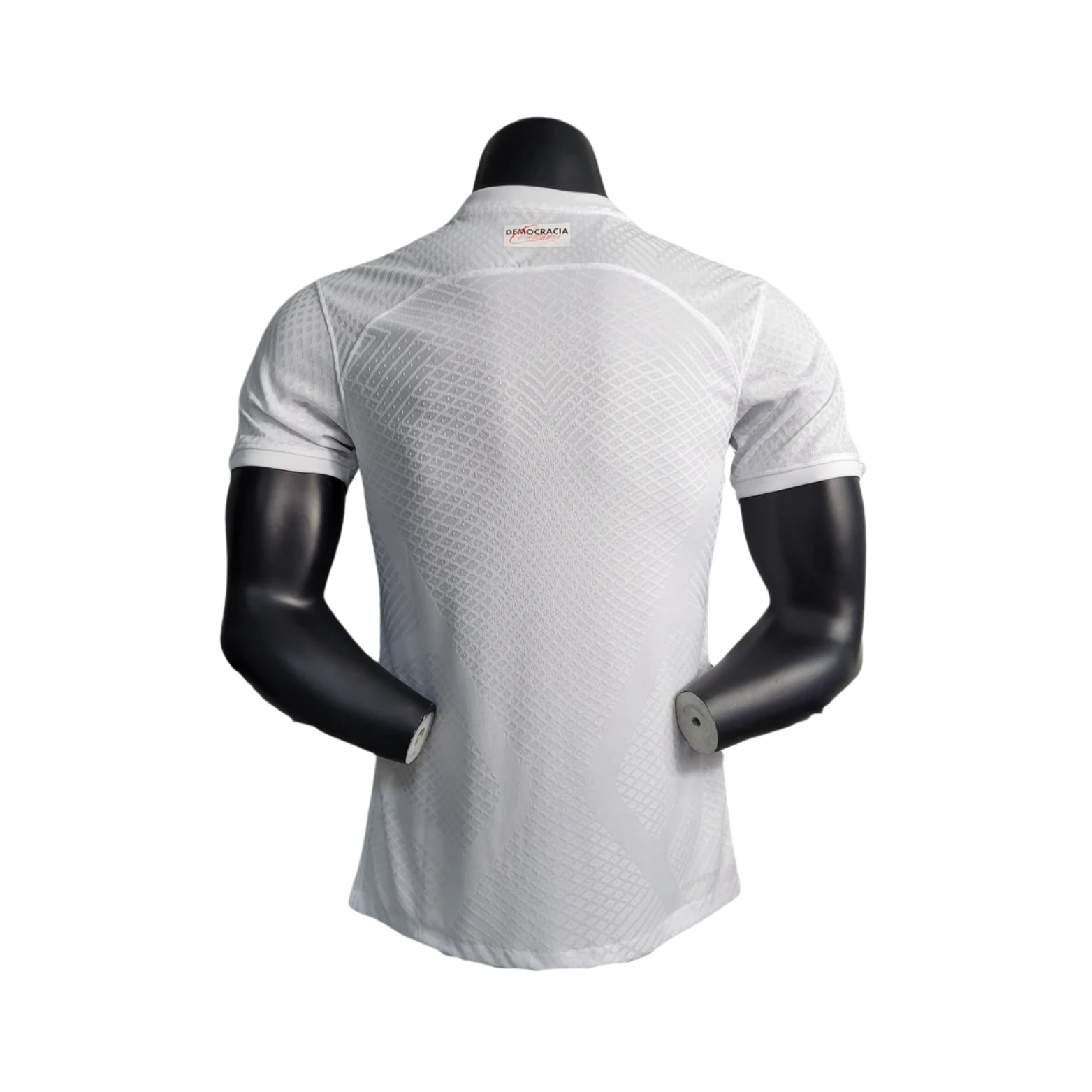 Corinthians Home 23/24 Football jersey - Corinthians Home 23/24 - Versão Jogador