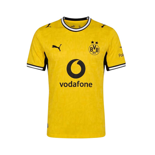 Dortmund Home 26/27 Football jersey - Borussia Dortmund Domicile 26/27