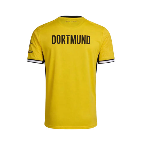 Dortmund Home 26/27 Football jersey - Borussia Dortmund Domicile 26/27