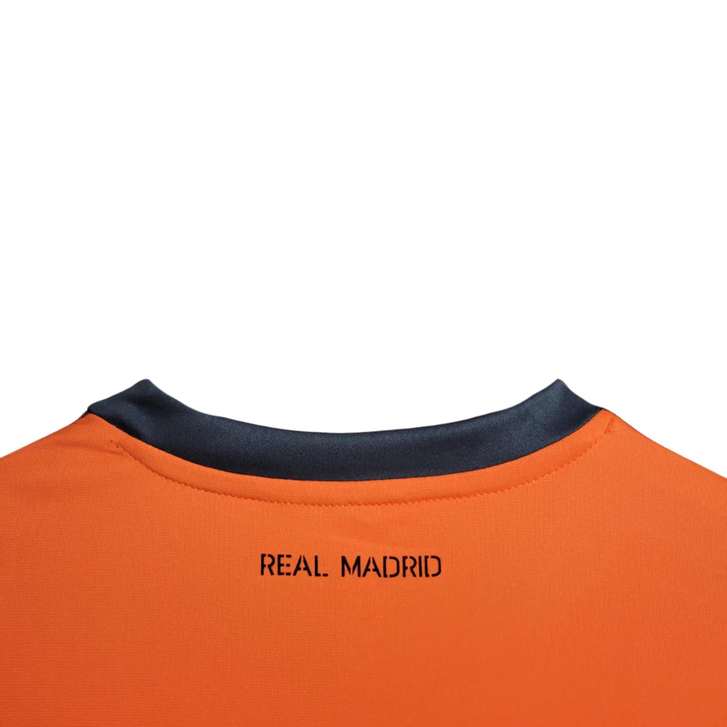 Real madrid 13/14 Football jersey - Real Madrid Terceira 13/14 - Mangas Longas