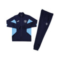 Manchester city Jacket 25/26 Football jersey - Manchester City 25/26 - Survêtement - 1/2 Zip