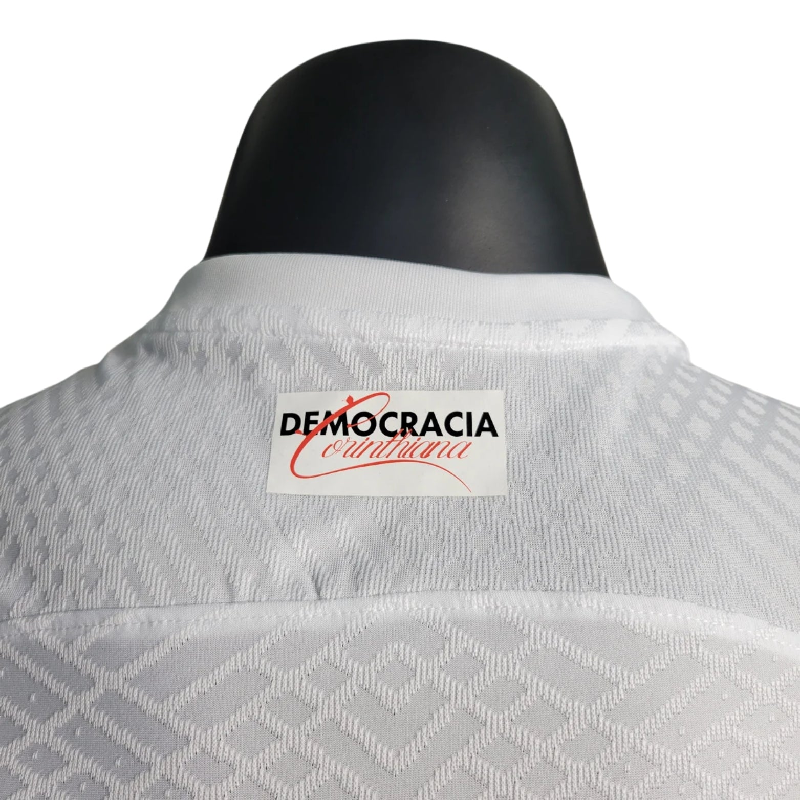 Corinthians Home 23/24 Football jersey - Corinthians Home 23/24 - Versão Jogador
