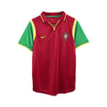 Portugal Home 99/00 Football jersey - Portugal Domicile 99/00