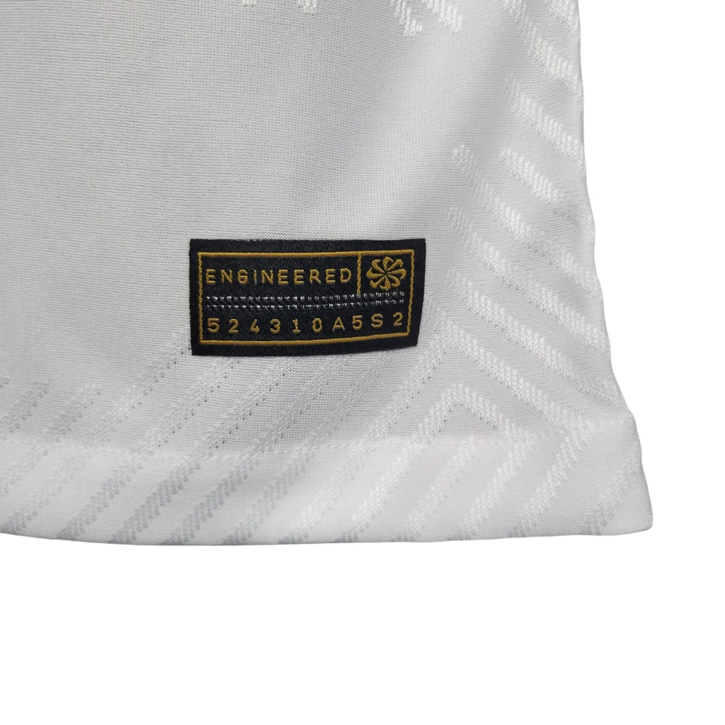 Corinthians Home 23/24 Football jersey - Corinthians Home 23/24 - Versão Jogador
