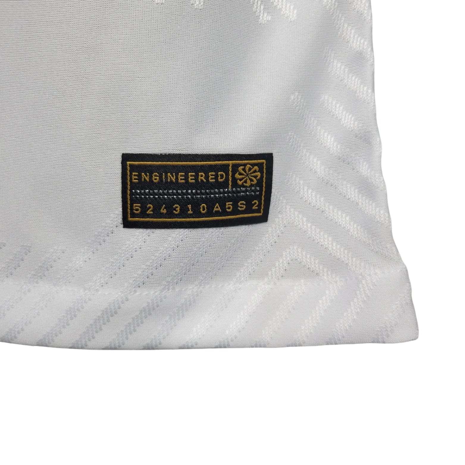 Corinthians Home 23/24 Football jersey - Corinthians Home 23/24 - Versão Jogador