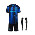 Inter milan Home 25/26 Football jersey - Kit - Inter Milan Domicile 25/26