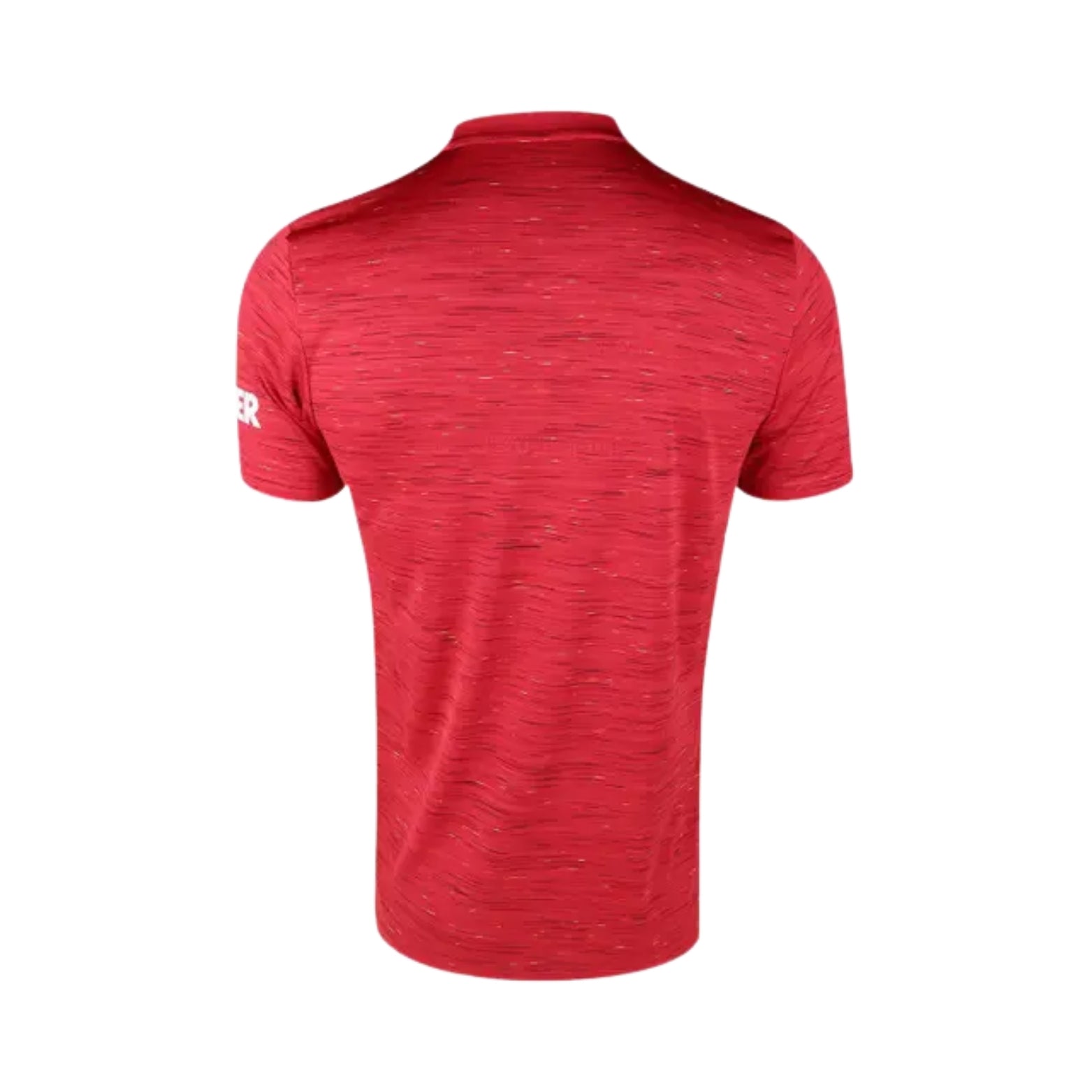 Manchester united Home 20/21 Football jersey - Manchester United Domicile 20/21