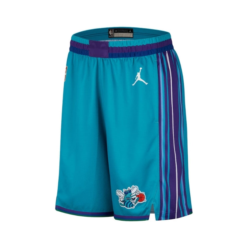 Brooklyn nets 24/25 Football jersey - Charlotte Hornets Classic Edition 24/25