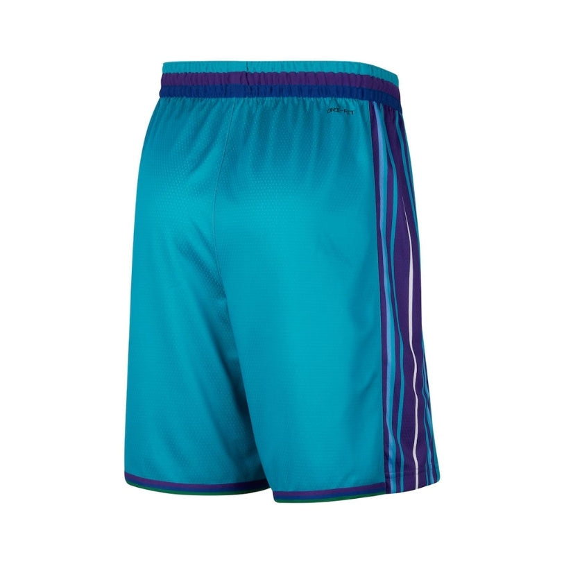 Brooklyn nets 24/25 Football jersey - Charlotte Hornets Classic Edition 24/25