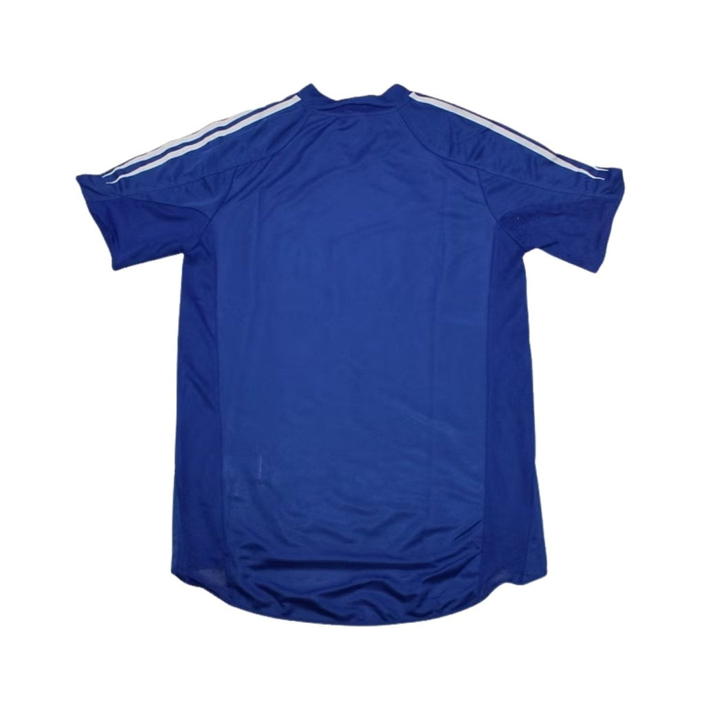 Real madrid Third 04/05 Football jersey - Real Madrid Terceiro 04/05